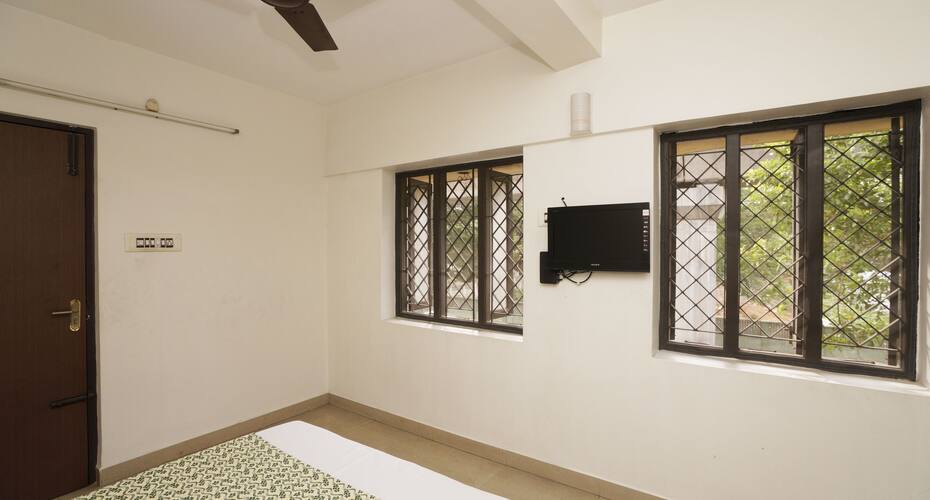 Hotel Meenam, Chennai 4
